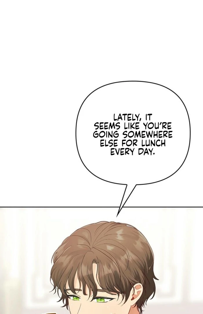 The Life Goal Is to Get a Two-Story House Chapter 10 page 137