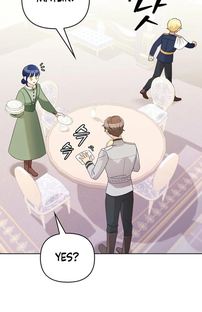 The Life Goal Is to Get a Two-Story House Chapter 10 page 136