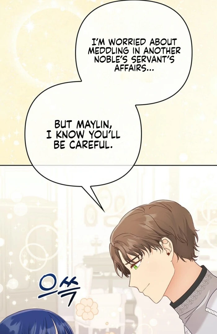 The Life Goal Is to Get a Two-Story House Chapter 10 page 151