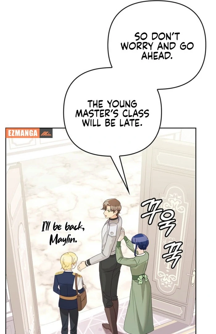 The Life Goal Is to Get a Two-Story House Chapter 10 page 159