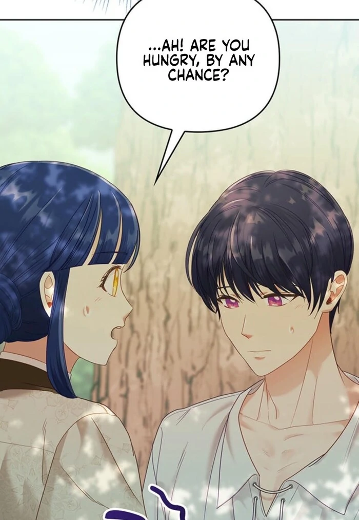 The Life Goal Is to Get a Two-Story House Chapter 10 page 36