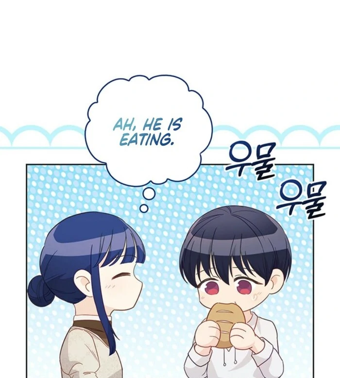 The Life Goal Is to Get a Two-Story House Chapter 10 page 45
