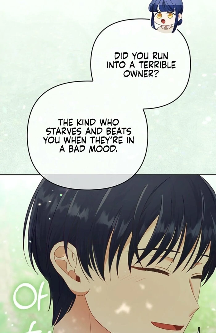 The Life Goal Is to Get a Two-Story House Chapter 10 page 49