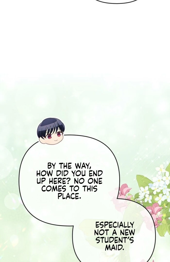 The Life Goal Is to Get a Two-Story House Chapter 10 page 59