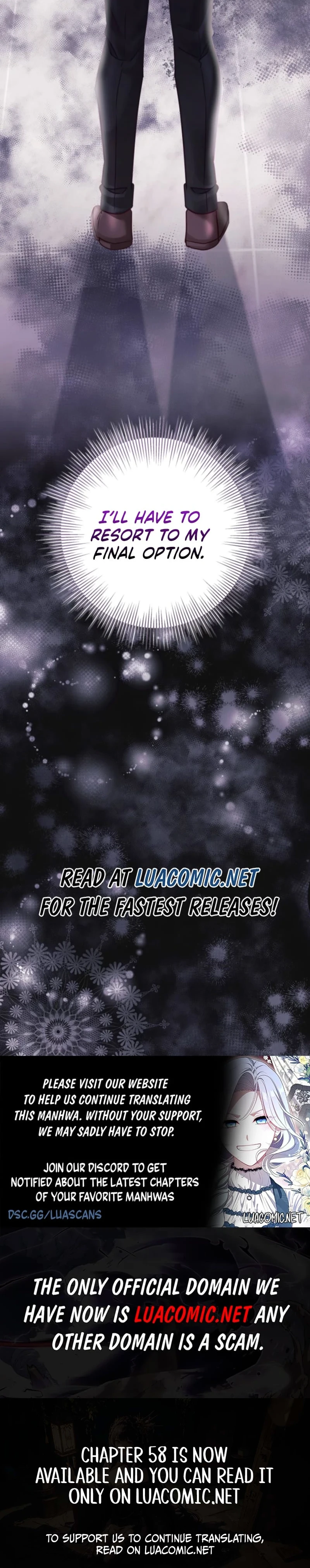 The Life Goal Is to Get a Two-Story House Chapter 22 page 14