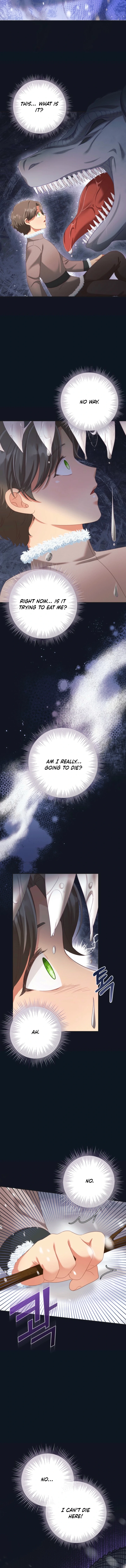 The Life Goal Is to Get a Two-Story House Chapter 28 page 9