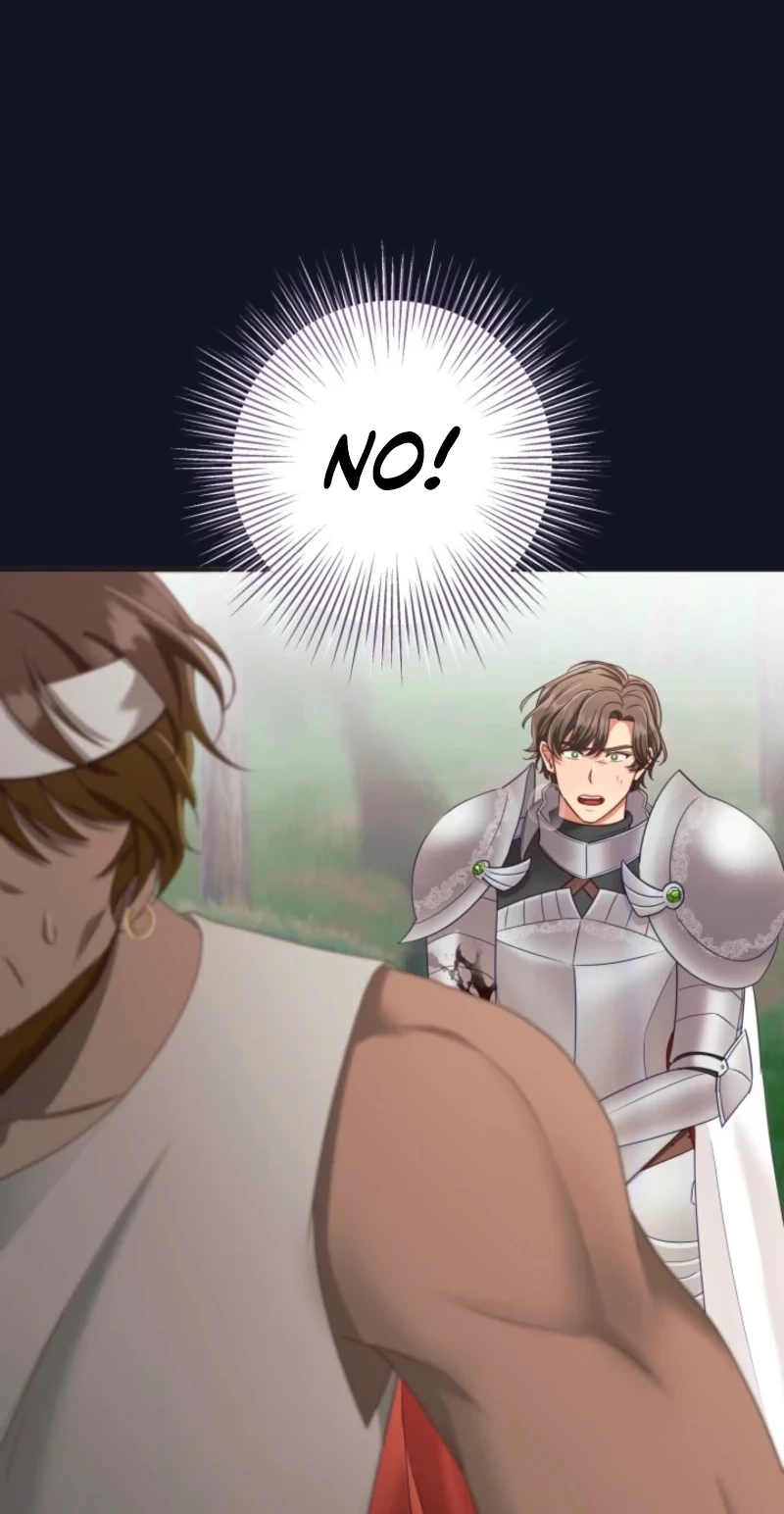 The Life Goal Is to Get a Two-Story House Chapter 30 page 5