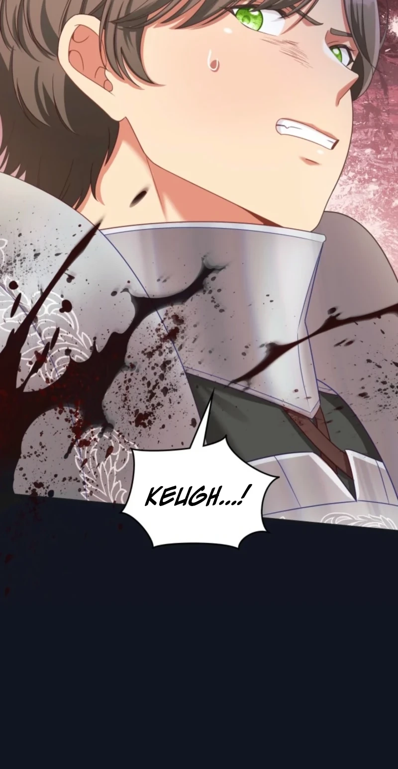 The Life Goal Is to Get a Two-Story House Chapter 30 page 4