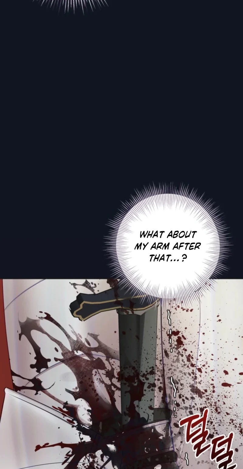 The Life Goal Is to Get a Two-Story House Chapter 30 page 8