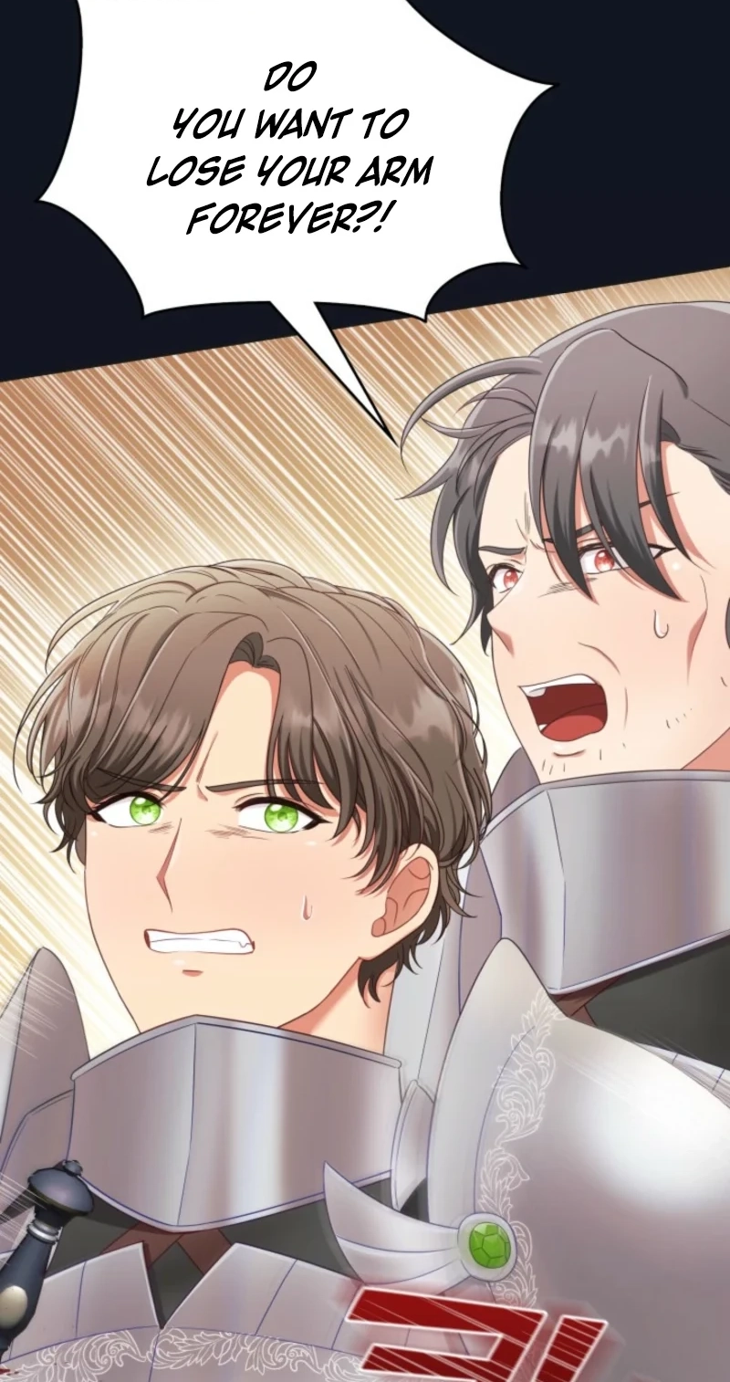 The Life Goal Is to Get a Two-Story House Chapter 30 page 14