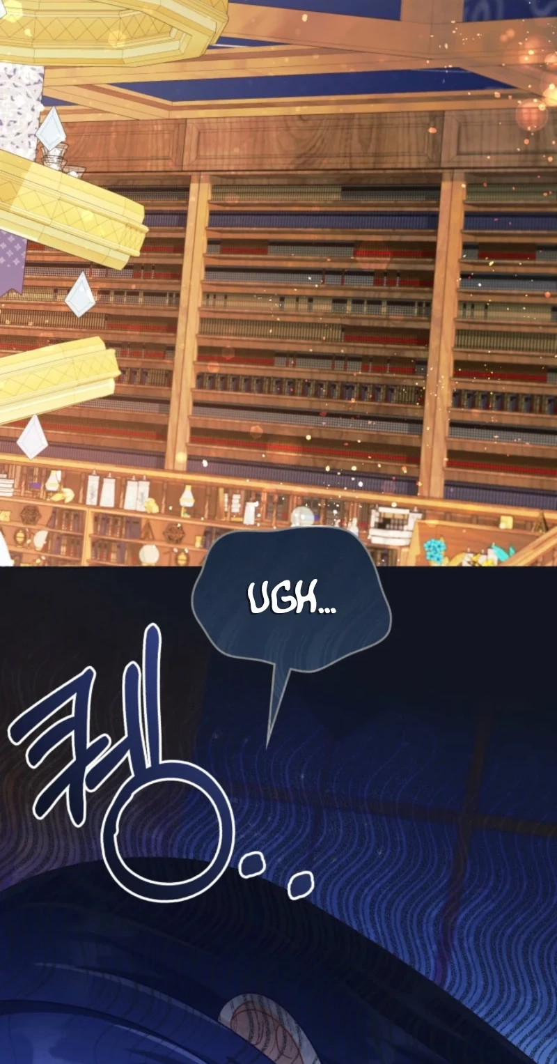 The Life Goal Is to Get a Two-Story House Chapter 30 page 54