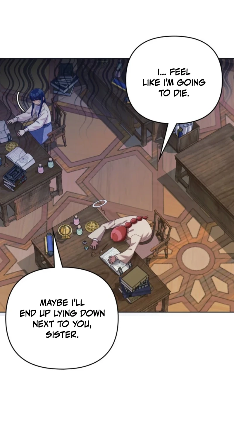 The Life Goal Is to Get a Two-Story House Chapter 30 page 56