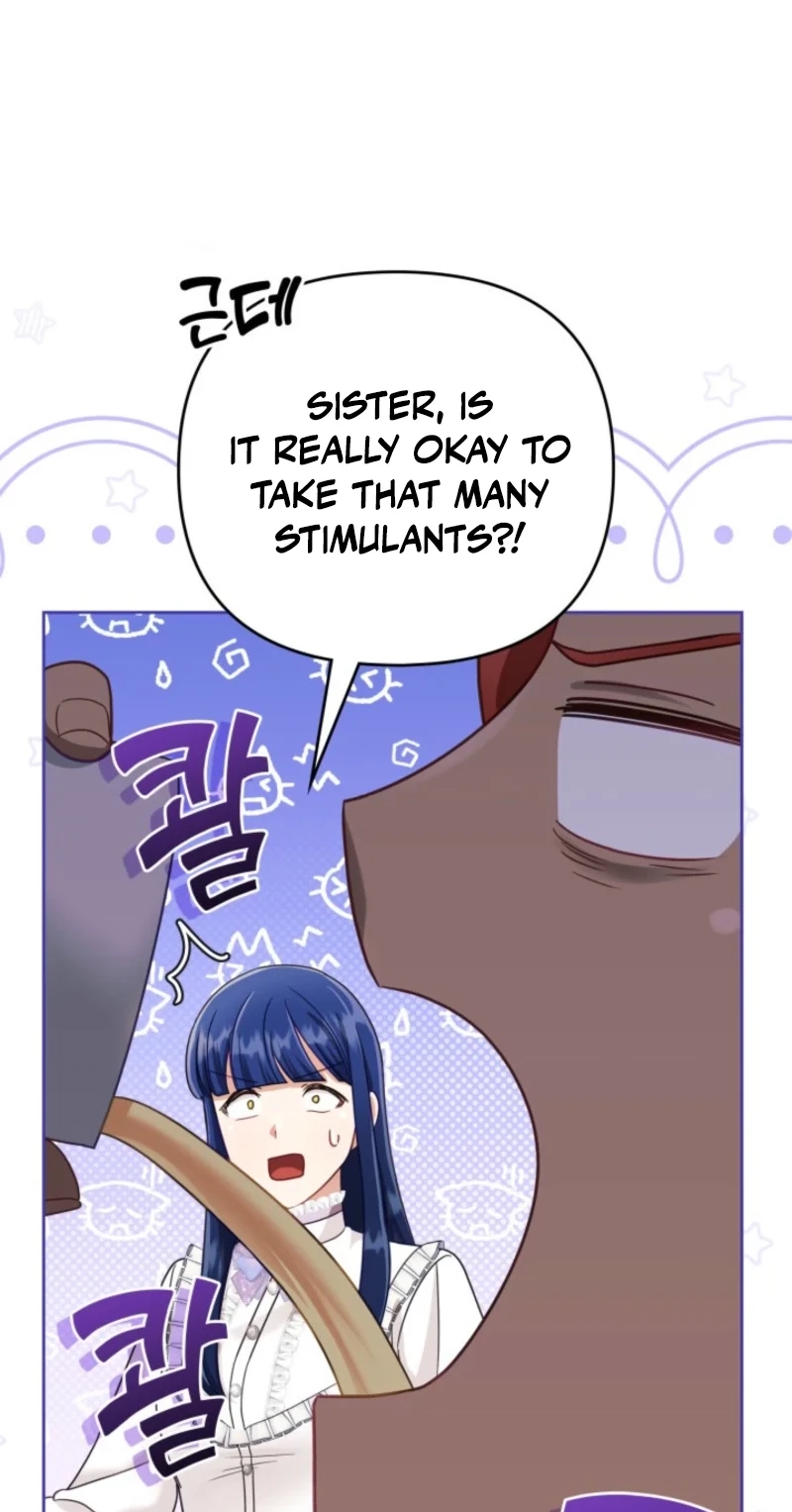 The Life Goal Is to Get a Two-Story House Chapter 30 page 57