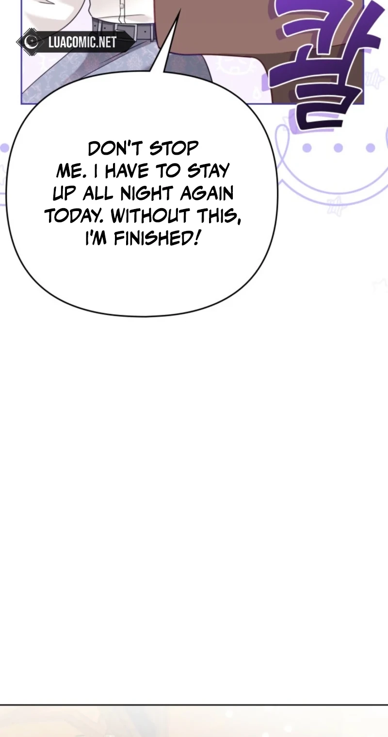 The Life Goal Is to Get a Two-Story House Chapter 30 page 58