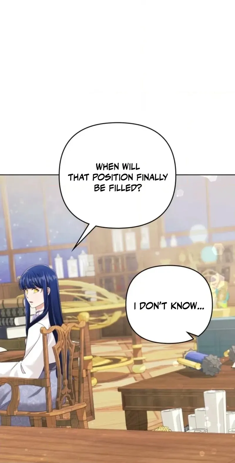 The Life Goal Is to Get a Two-Story House Chapter 30 page 60