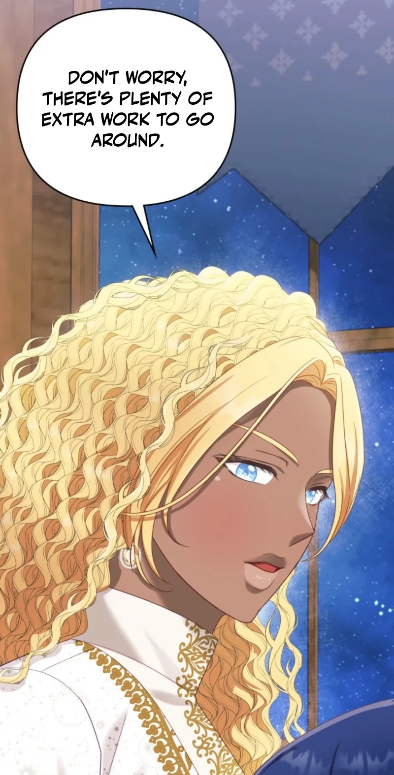 The Life Goal Is to Get a Two-Story House Chapter 30 page 63