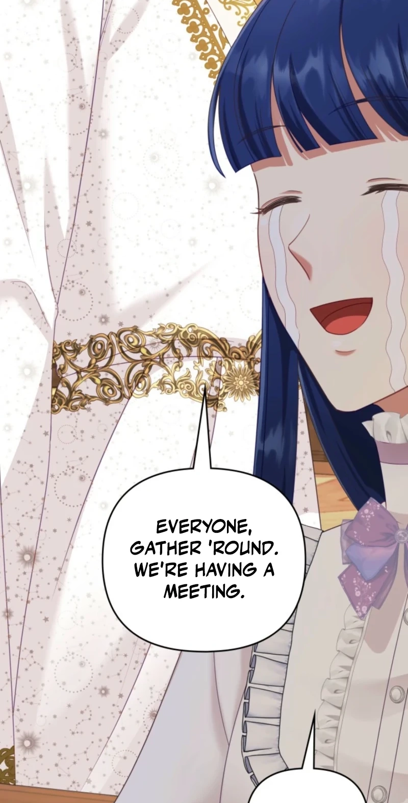 The Life Goal Is to Get a Two-Story House Chapter 30 page 64