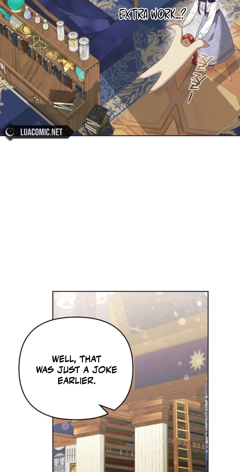 The Life Goal Is to Get a Two-Story House Chapter 30 page 66