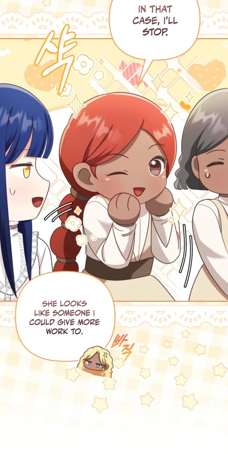 The Life Goal Is to Get a Two-Story House Chapter 30 page 72