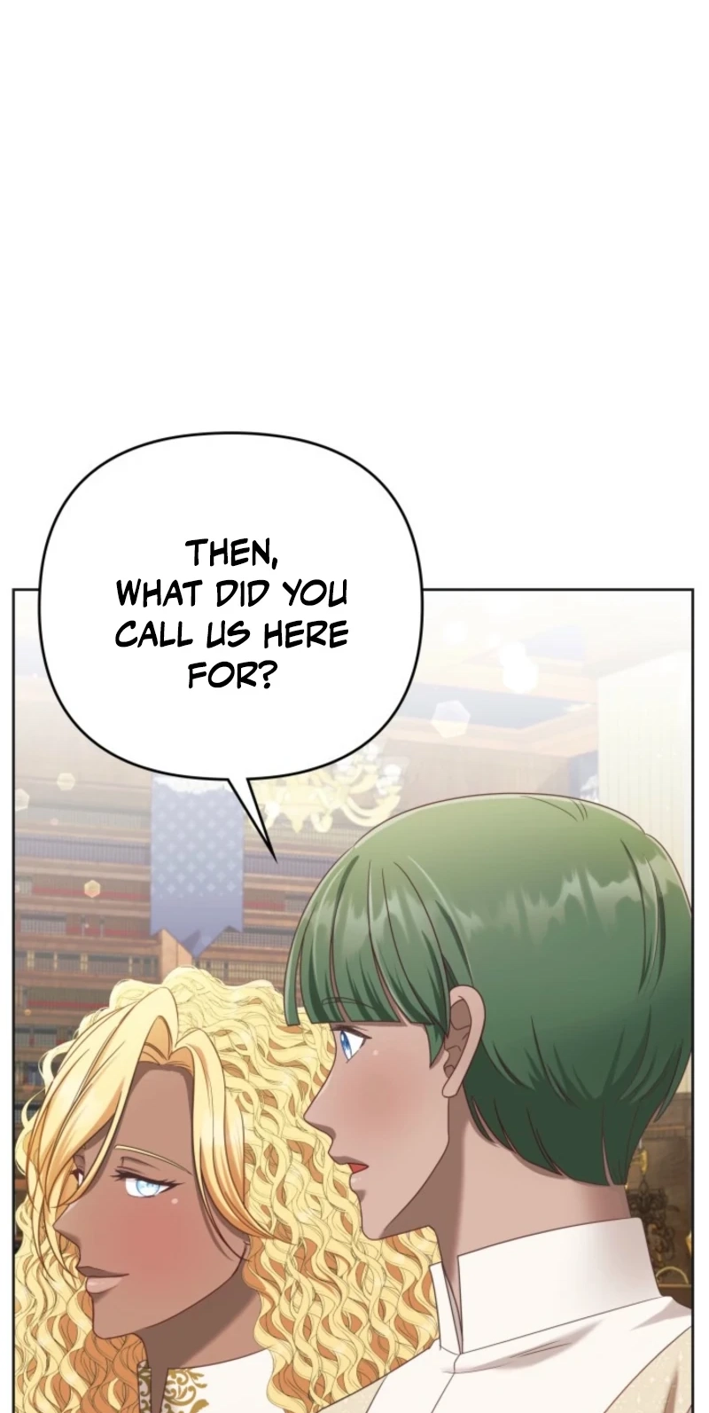 The Life Goal Is to Get a Two-Story House Chapter 30 page 73