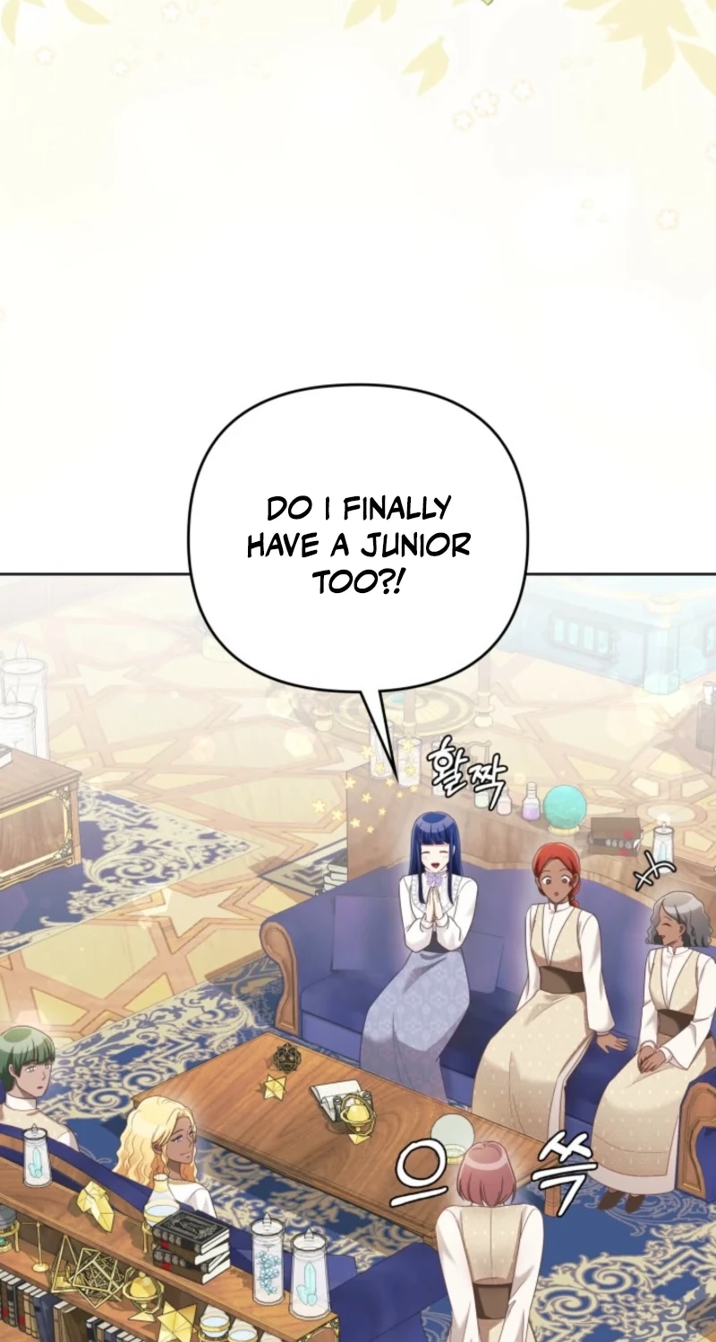 The Life Goal Is to Get a Two-Story House Chapter 30 page 81