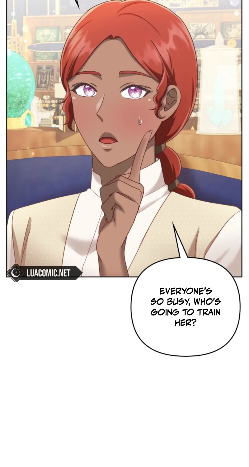 The Life Goal Is to Get a Two-Story House Chapter 30 page 83