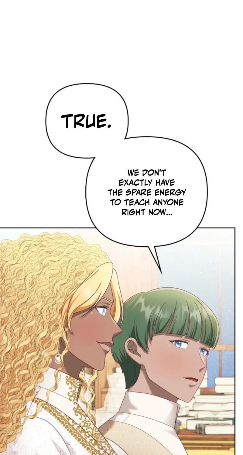 The Life Goal Is to Get a Two-Story House Chapter 30 page 84