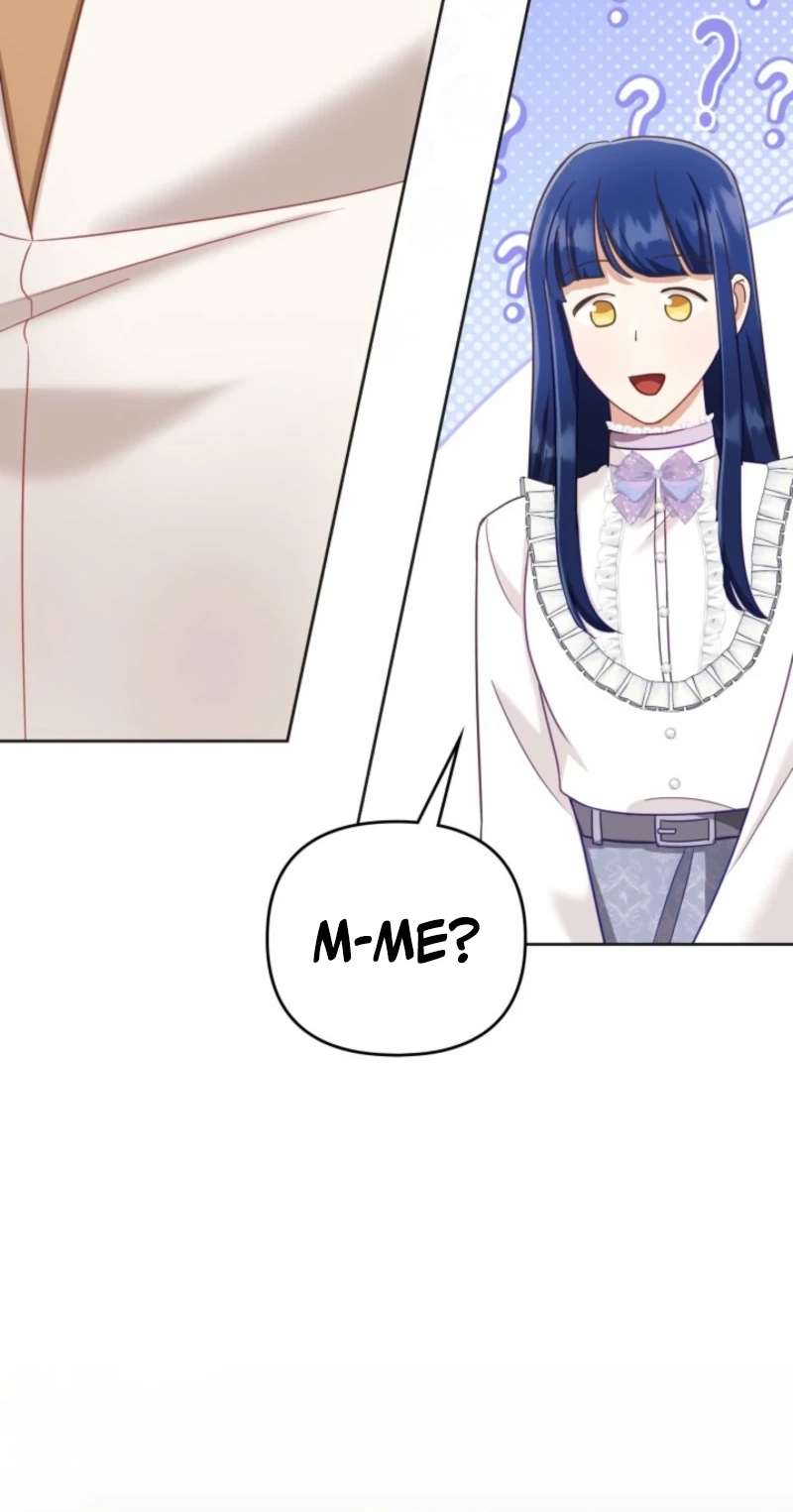 The Life Goal Is to Get a Two-Story House Chapter 30 page 88