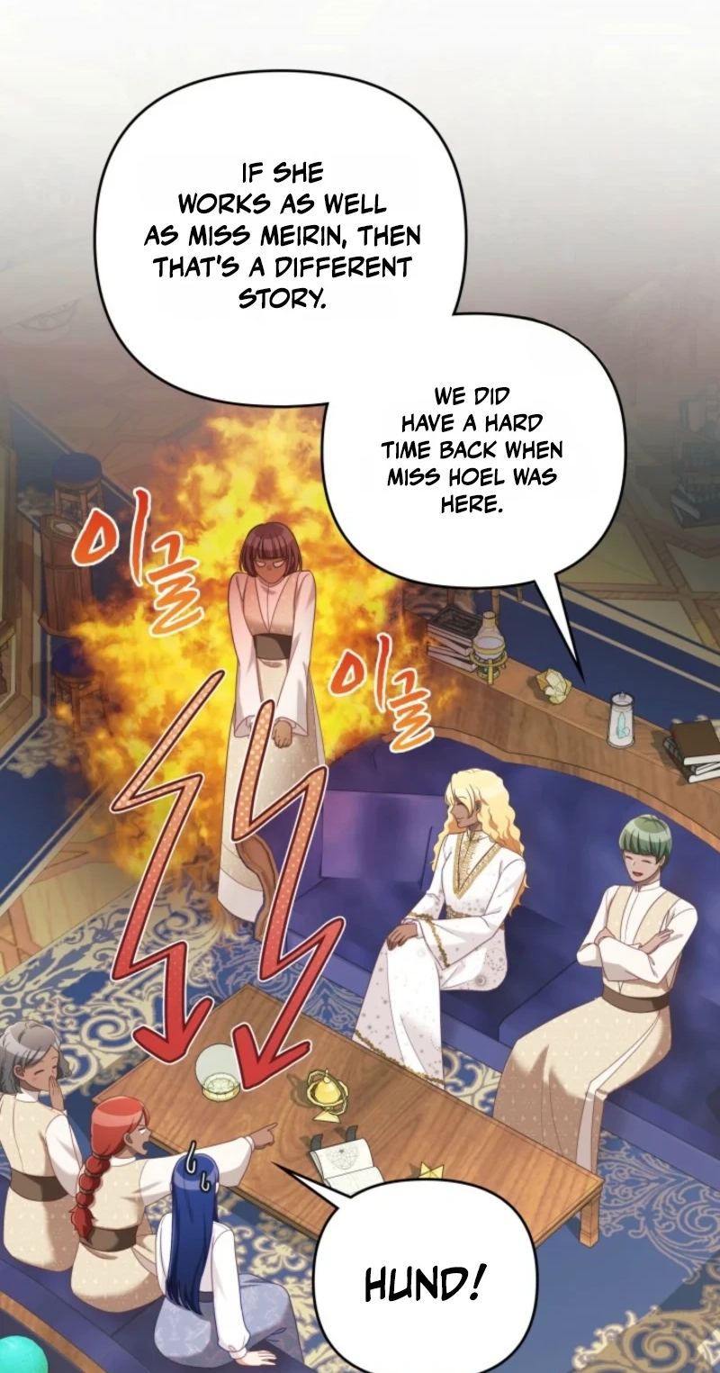 The Life Goal Is to Get a Two-Story House Chapter 30 page 89
