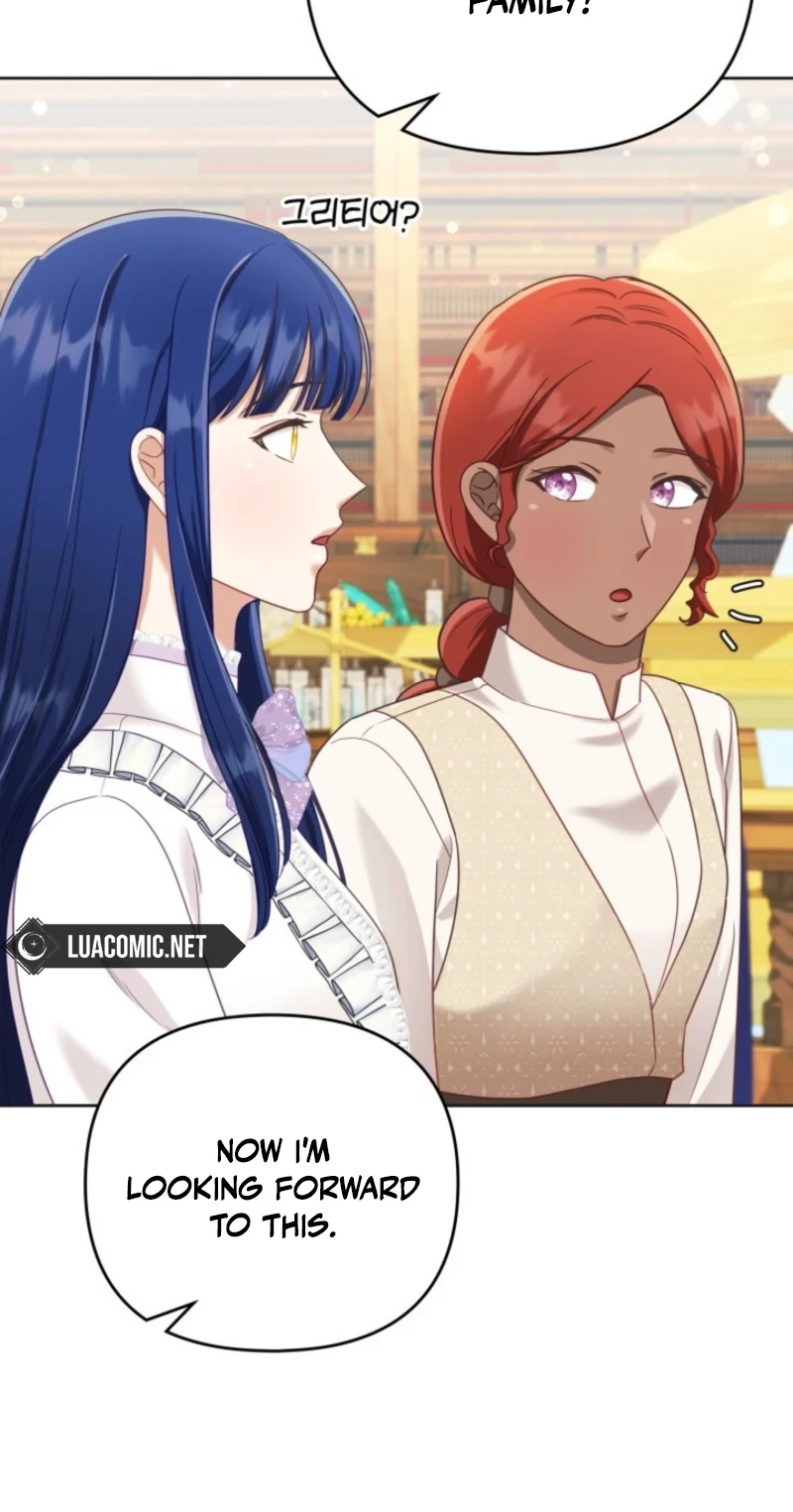 The Life Goal Is to Get a Two-Story House Chapter 30 page 93