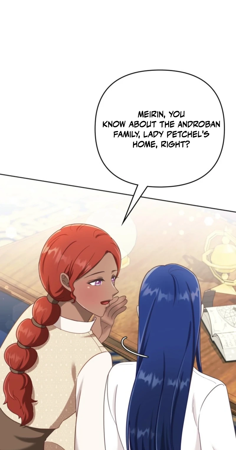 The Life Goal Is to Get a Two-Story House Chapter 30 page 94
