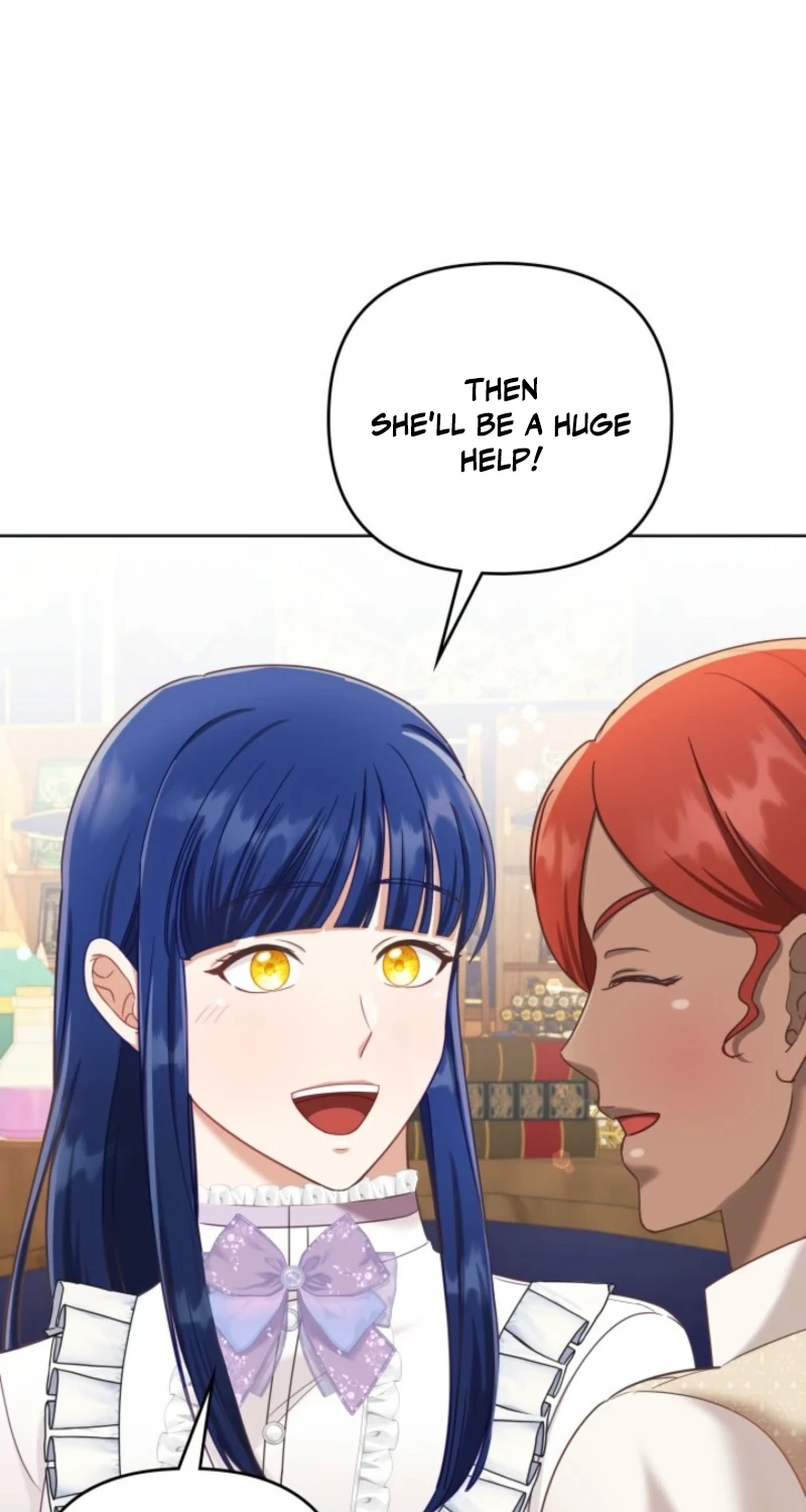 The Life Goal Is to Get a Two-Story House Chapter 30 page 98