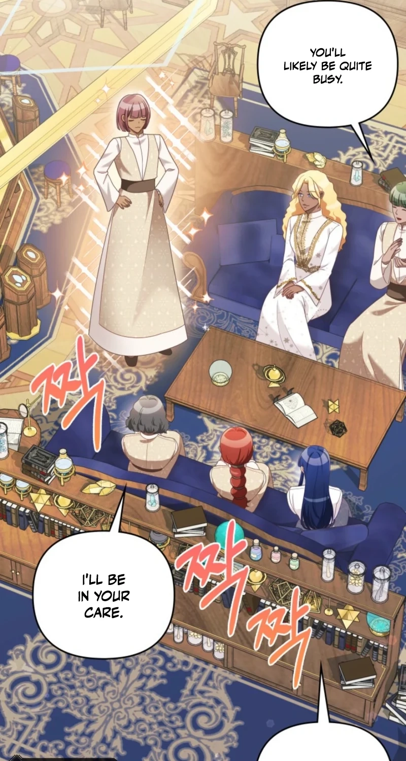 The Life Goal Is to Get a Two-Story House Chapter 30 page 102