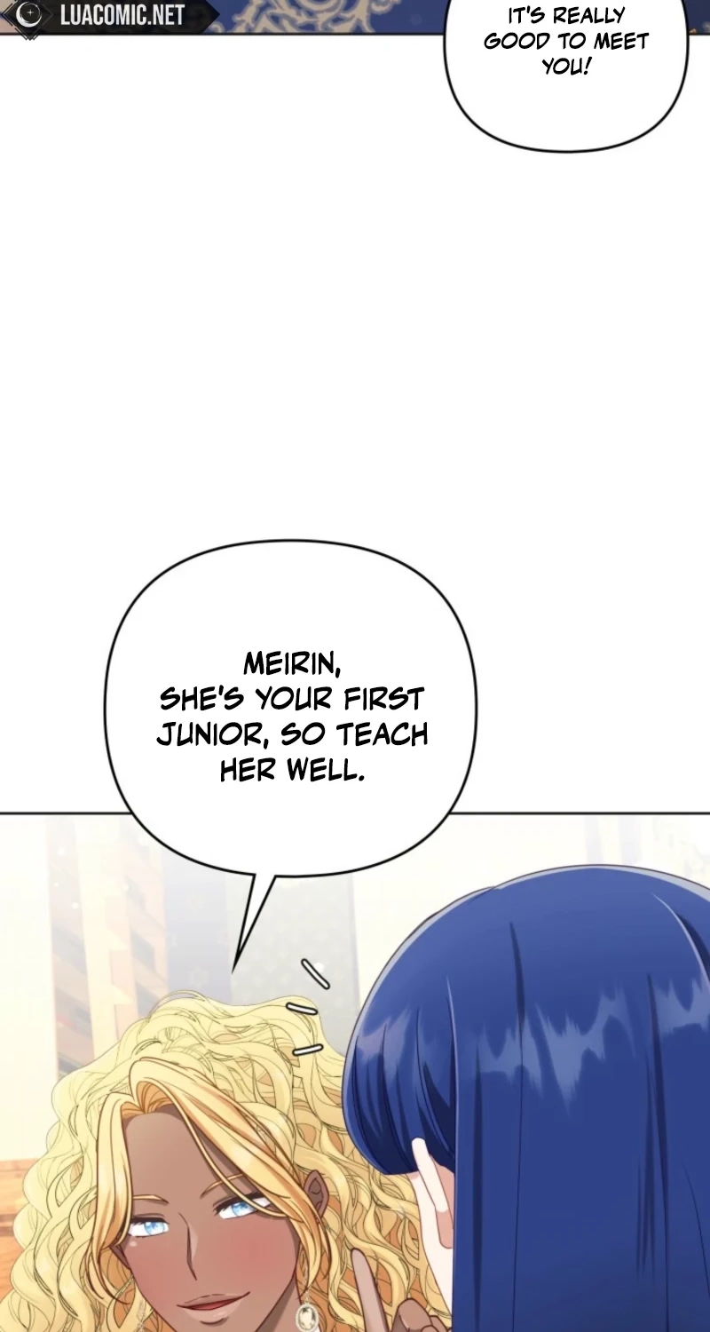 The Life Goal Is to Get a Two-Story House Chapter 30 page 103