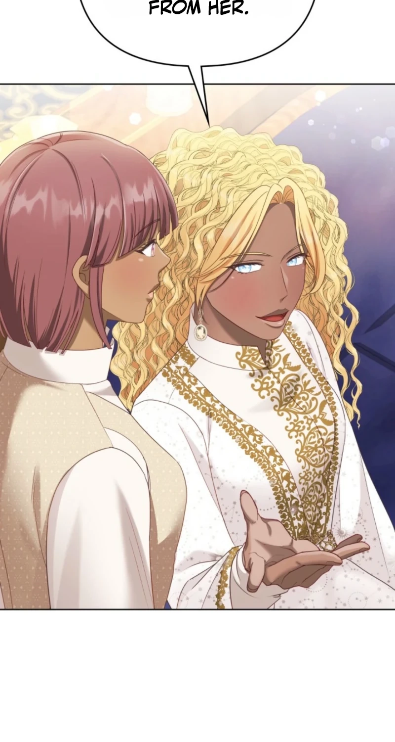The Life Goal Is to Get a Two-Story House Chapter 30 page 105