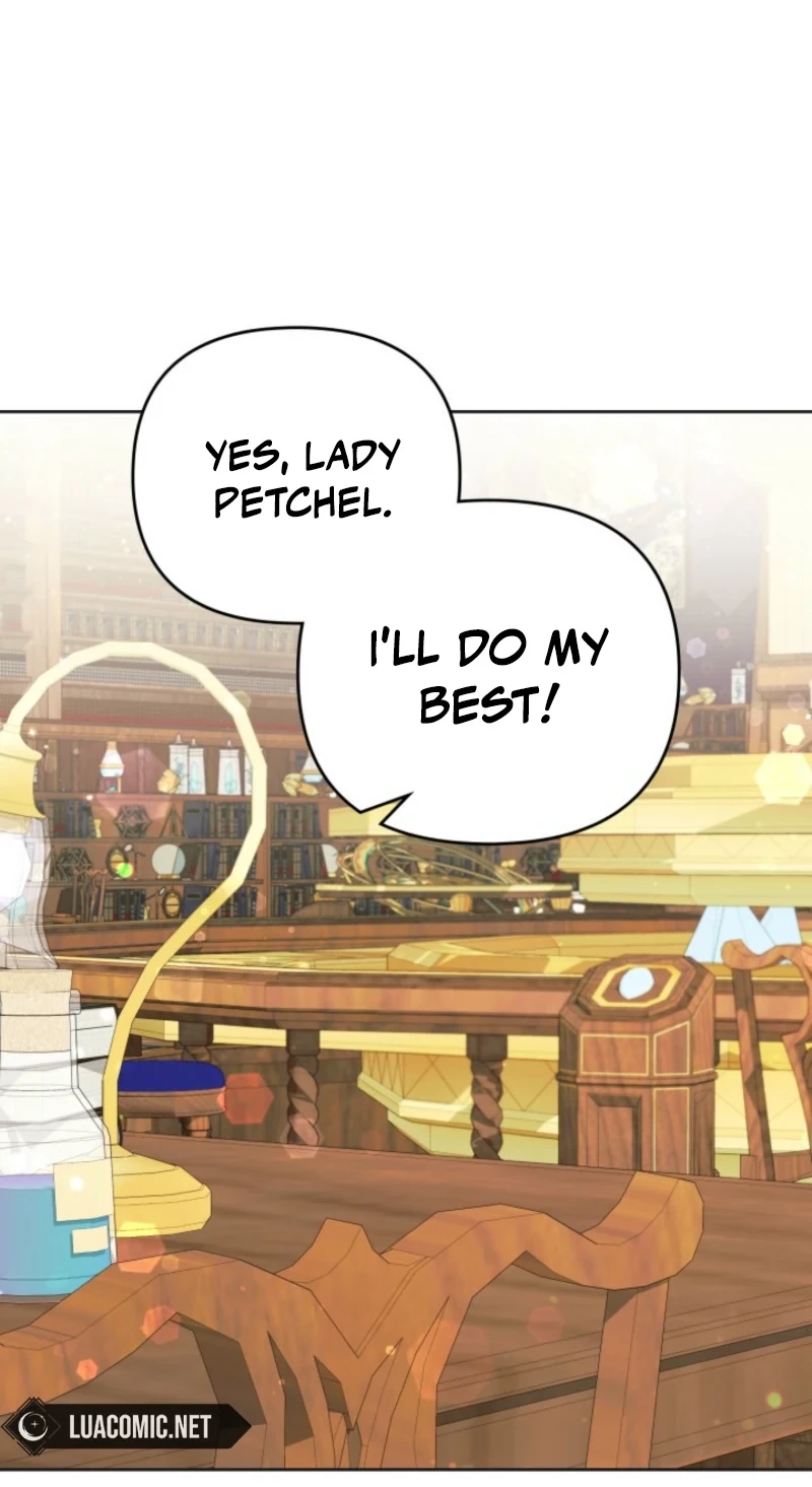 The Life Goal Is to Get a Two-Story House Chapter 30 page 106