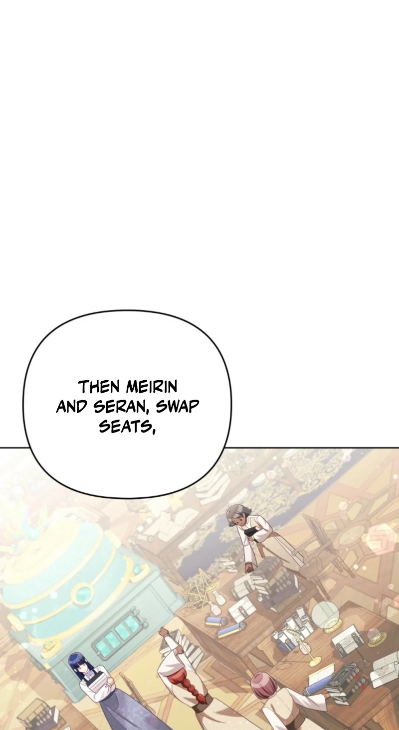 The Life Goal Is to Get a Two-Story House Chapter 30 page 107