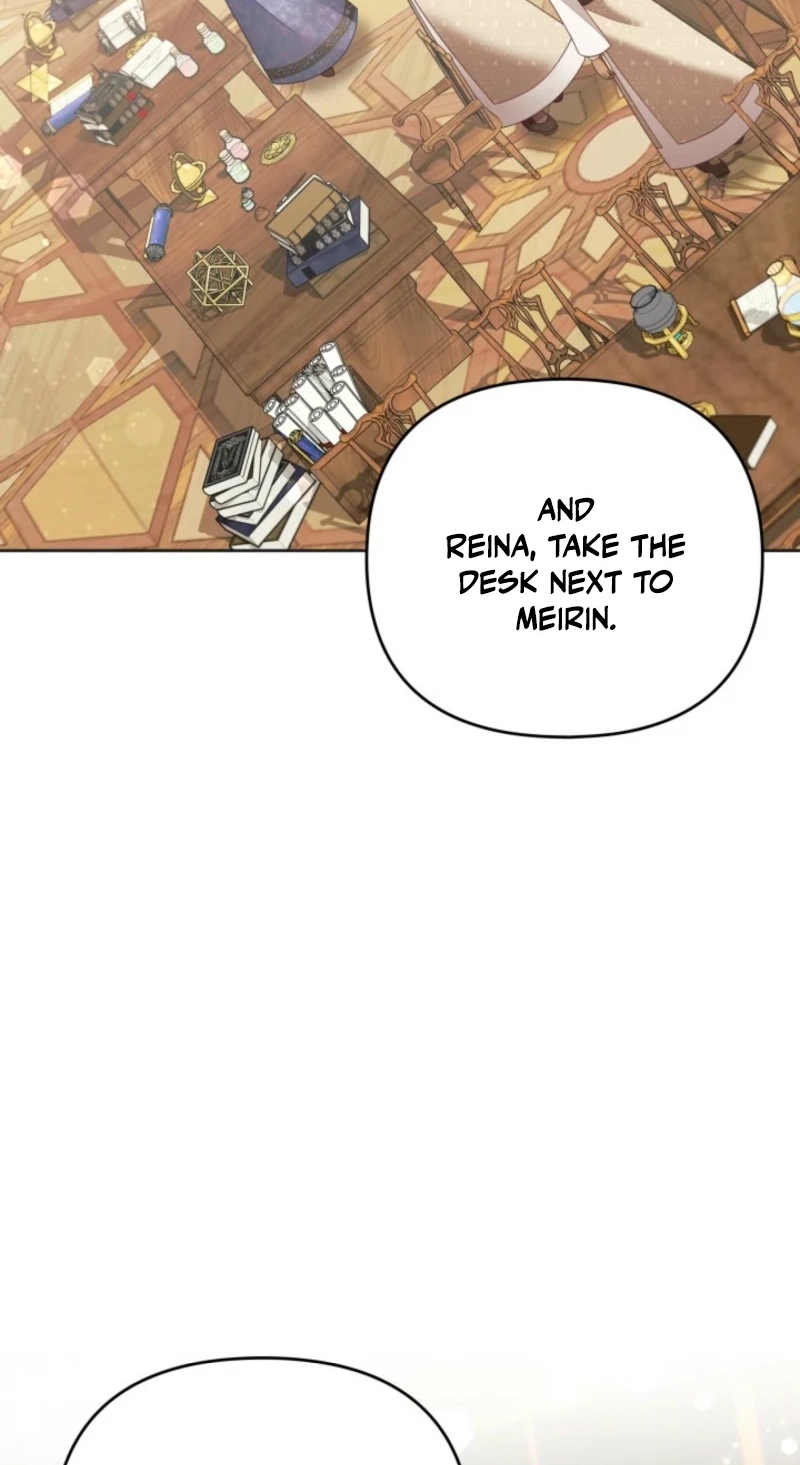 The Life Goal Is to Get a Two-Story House Chapter 30 page 108