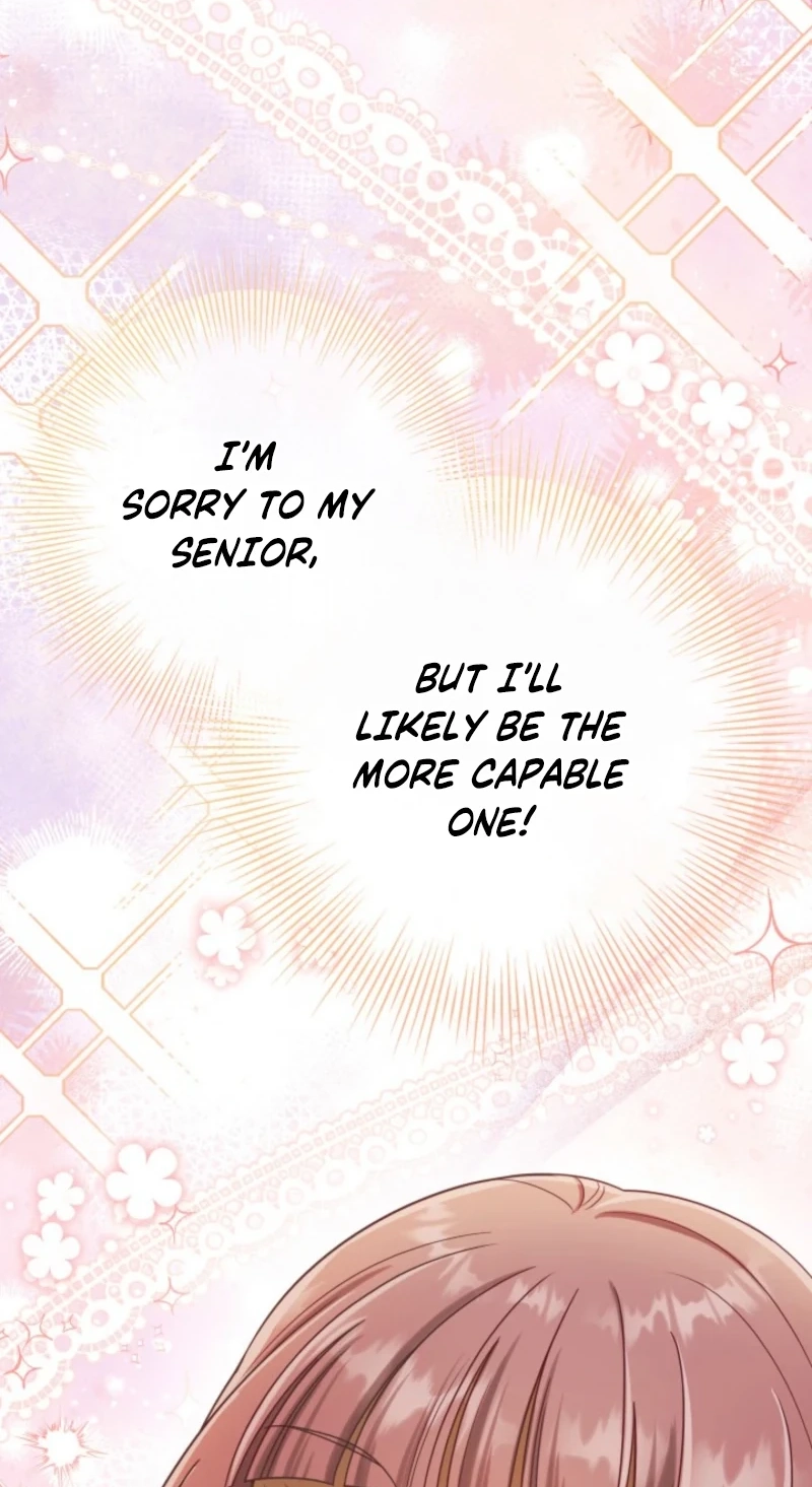The Life Goal Is to Get a Two-Story House Chapter 30 page 112