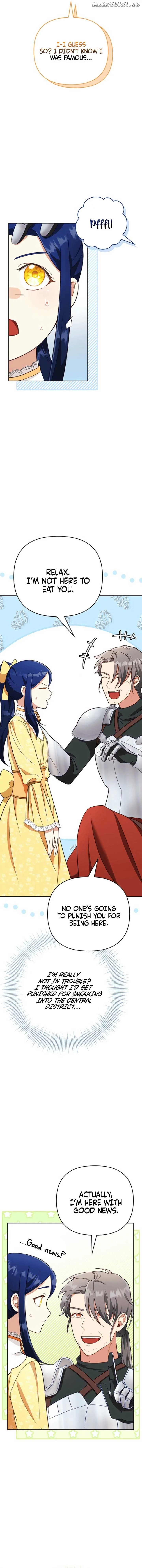 The Life Goal Is to Get a Two-Story House Chapter 4 page 24