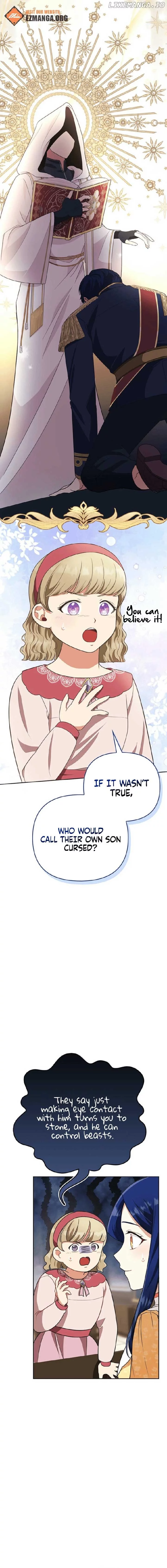 The Life Goal Is to Get a Two-Story House Chapter 4 page 18