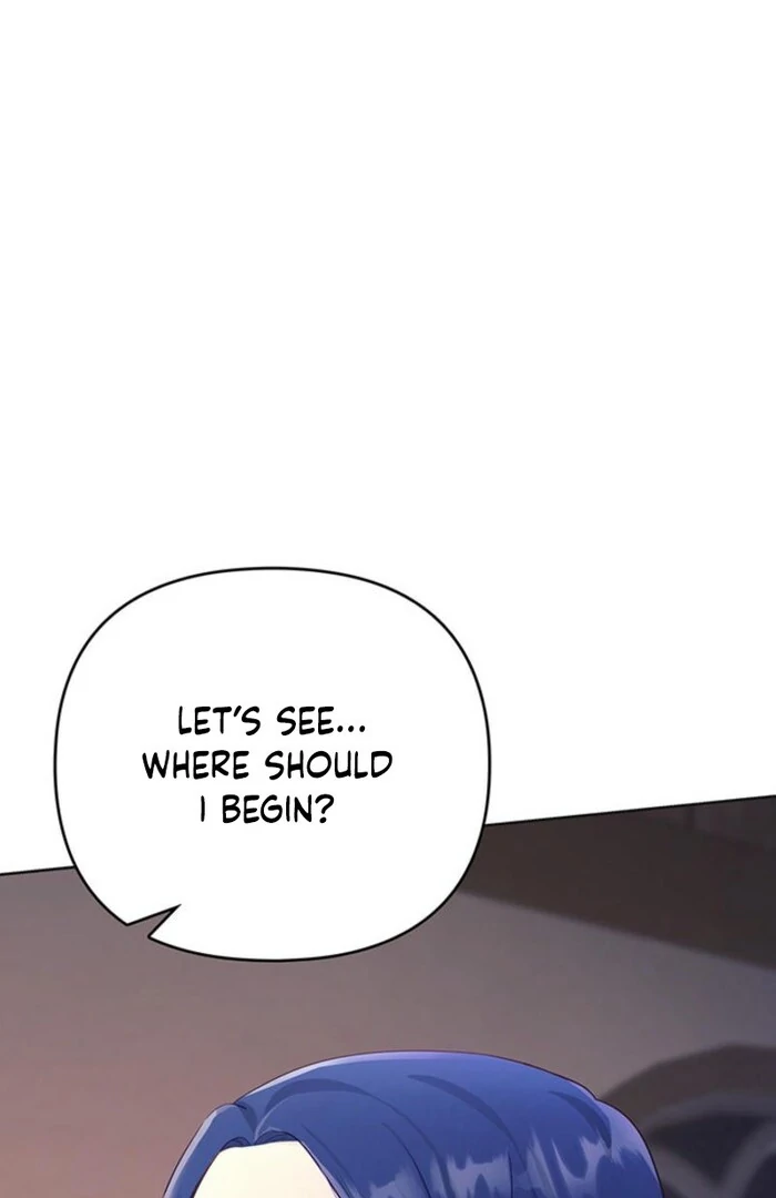 The Life Goal Is to Get a Two-Story House Chapter 6 page 5