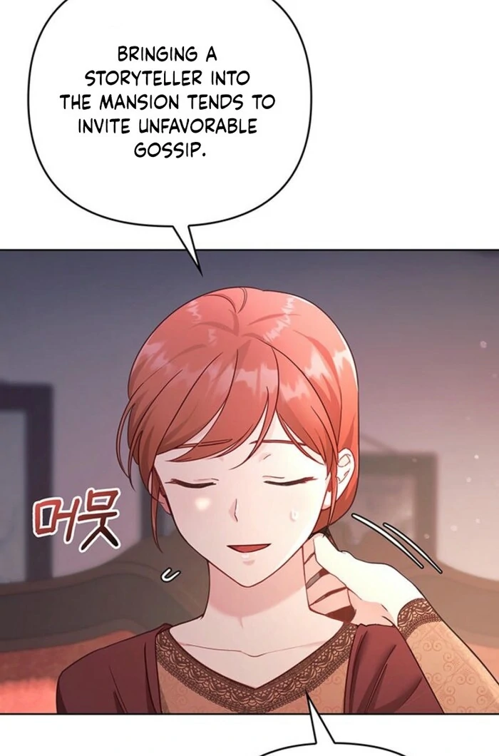 The Life Goal Is to Get a Two-Story House Chapter 6 page 19