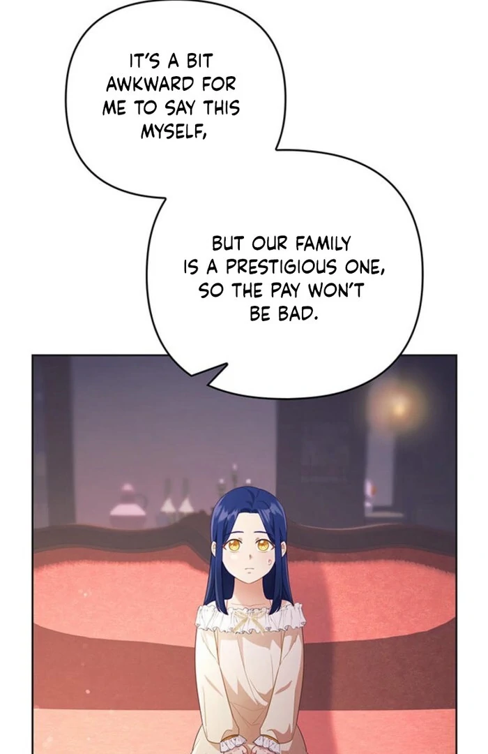 The Life Goal Is to Get a Two-Story House Chapter 6 page 21