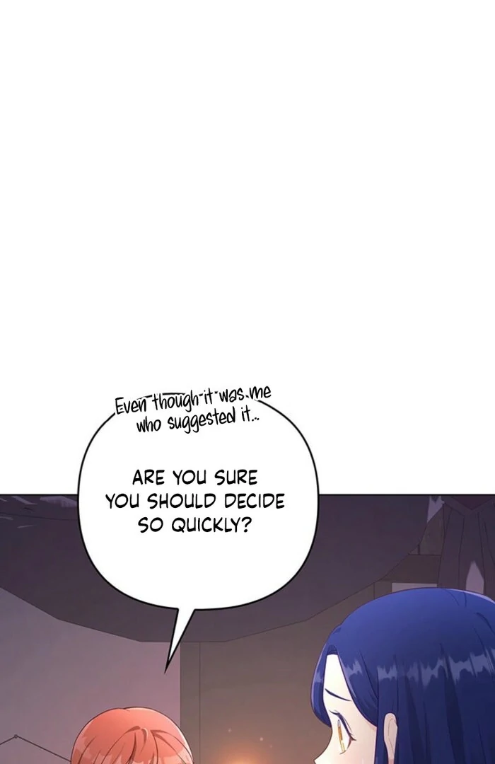 The Life Goal Is to Get a Two-Story House Chapter 6 page 37
