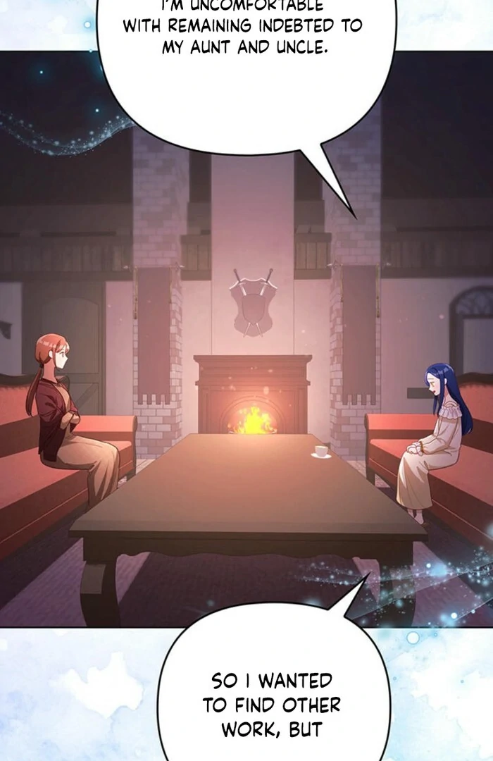 The Life Goal Is to Get a Two-Story House Chapter 6 page 42