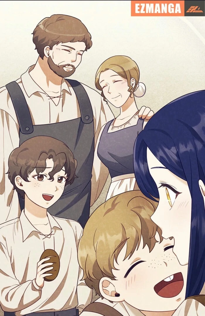 The Life Goal Is to Get a Two-Story House Chapter 6 page 49