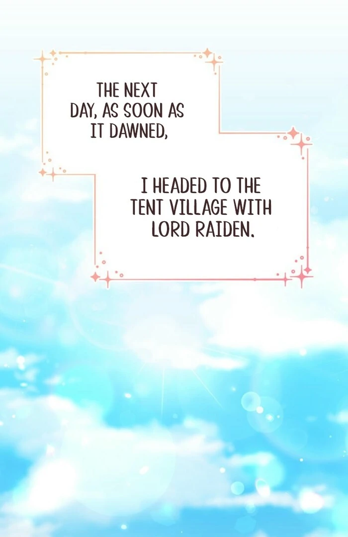 The Life Goal Is to Get a Two-Story House Chapter 6 page 59