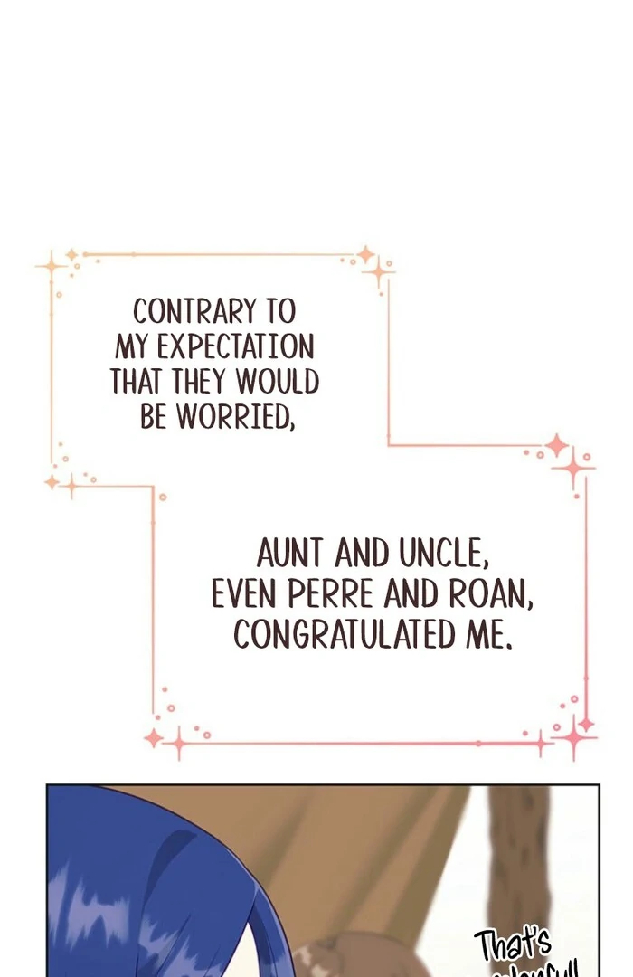The Life Goal Is to Get a Two-Story House Chapter 6 page 63