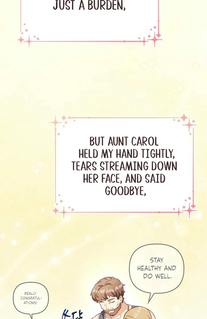 The Life Goal Is to Get a Two-Story House Chapter 6 page 65